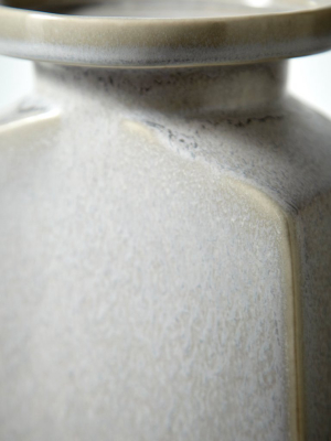 Santorini Vase