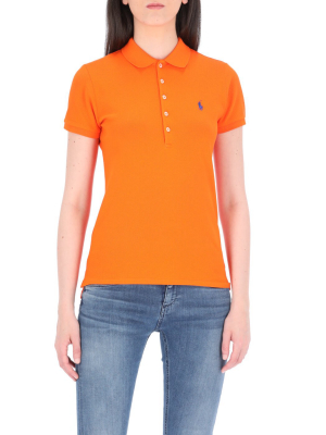 Polo Ralph Lauren Slim-fit Polo Shirt