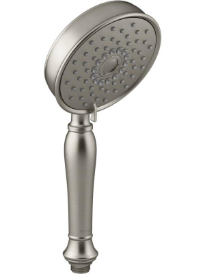 Kohler K-22163-g Bancroft 1.75 Gpm Multi Function Hand Shower