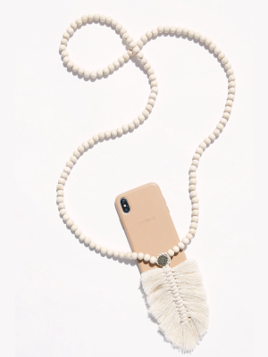 Fringe Tassel Phone Case