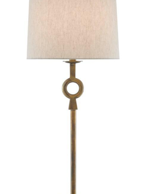 Walpole Table Lamp