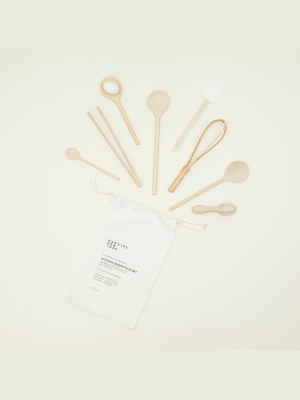 Hawkins New York Kitchen Essentials Set