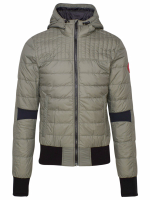 Canada Goose Cabri Down Jacket