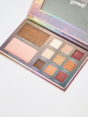 Be Your Own Beautiful Face Palette