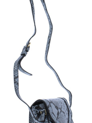 Loret02 Grey Women's Handbag