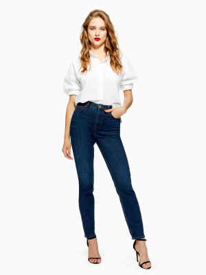 Indigo Orson Slim Leg Jeans