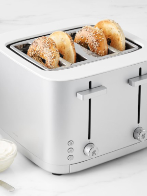 Zwilling 4-slice Toaster