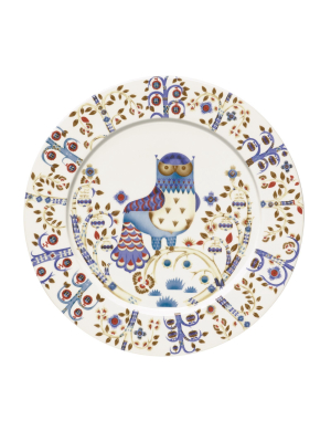 Taika Plate In Various Sizes & Colors