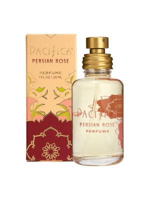 Persian Rose Spray Perfume