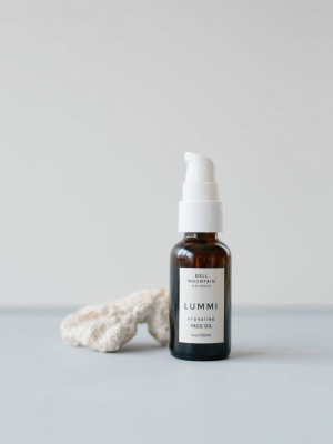 Lummi Face Oil