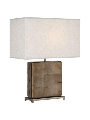 Oliver Table Lamp