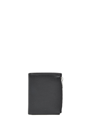 Maison Margiela Four-stitches Bi-fold Wallet