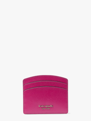 Spencer Cardholder