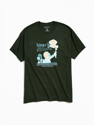 Playdude™ Science Is Magic Tee