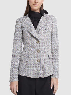 Portman Tweed Jacket