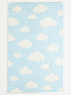 Clouds Rug