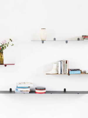 Shelf N°4