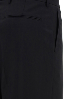 Valentino Straight Leg Trousers