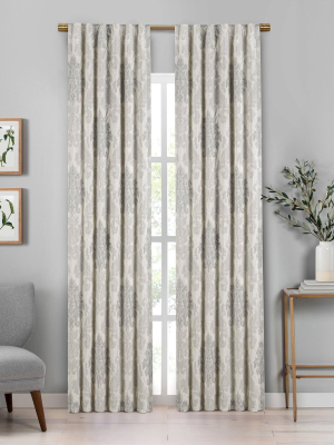 Phoebe Curtain Panel Pair