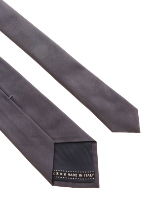 Ermenegildo Zegna Classic Tie