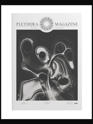 Plethora Magazine Issue #8