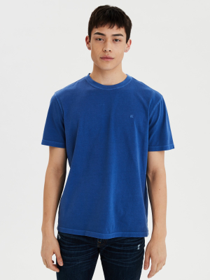 Ae Super Soft Short-sleeve Icon T-shirt