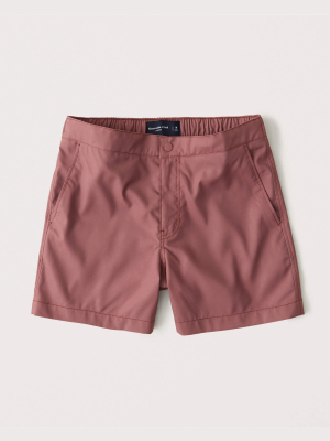 The A&f Resort Short