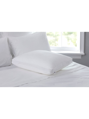 Standard Down Alternative Bed Pillow - Sealy