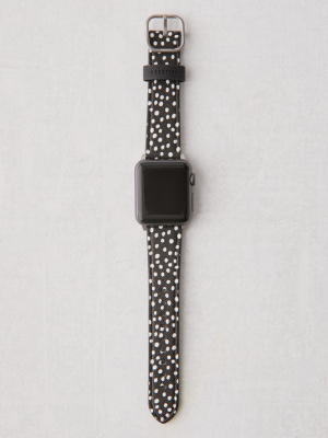 Casetify Ink Dots Apple Watch Strap