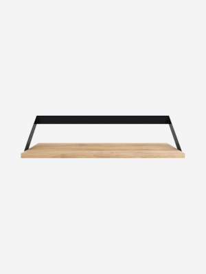 Ribbon Wall Shelf - More Options