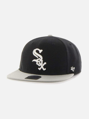 New Era Chicago White Sox Authentic Fitted Hat