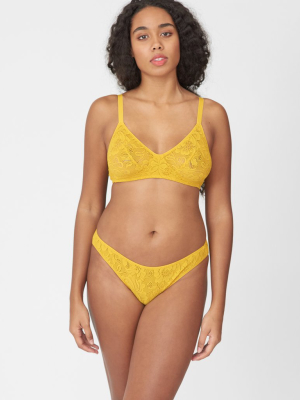 Tamara Bralette Yarrow