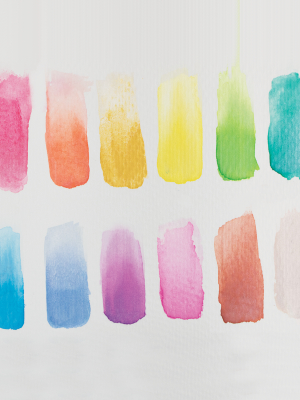 Pearlescent Watercolor Pack