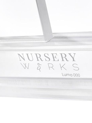 Nursery Works Luma Crib Conversion Kit