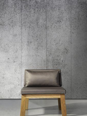 No. 5 Concrete Wallpaper Design By Piet Boon For Nlxl Wallpaper