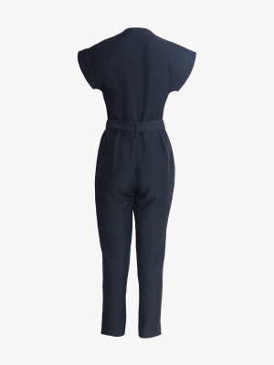 Ranks Jumpsuit