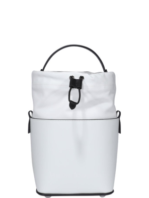 Maison Margiela Top Handle Bucket Bag