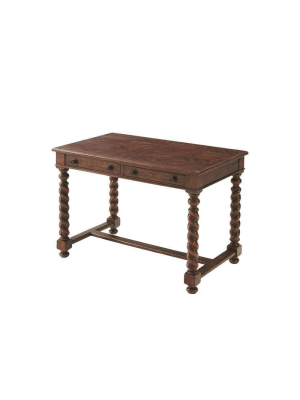 Homestead Writing Desk