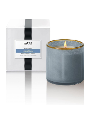 Sea & Dune Beach House Candle By Lafco New York