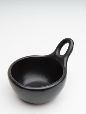 Oreja Ceramic Bowl