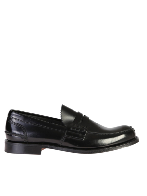 Church's Tunbridge Loafers