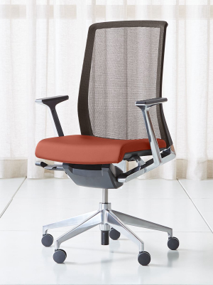 Haworth ® Wine Very ™ Task Chair