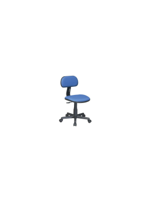 Task Chair Blue - Osp Home Furnishings