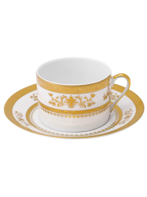 Deshoulieres Orsay Tea Cup