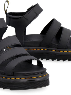 Dr. Martens Blaire Hydro Sandals