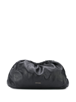 Mansur Gavriel Cloud Clutch Bag