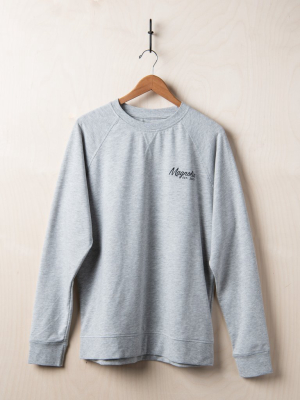 See Magnolia Sweatshirt