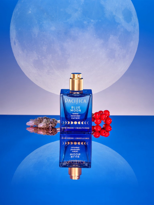 Blue Moon Spray Perfume