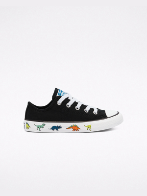 Dinoverse Chuck Taylor All Star