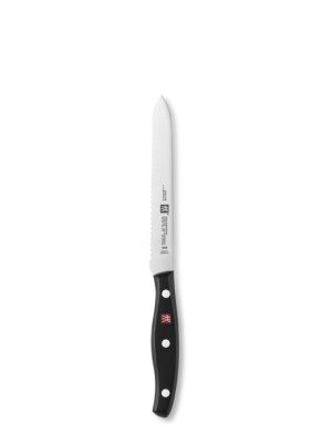 Zwilling J.a. Henckels Twin Signature Serrated Utility Knife